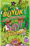 Büyük Düşünenler için Sayı Oyunları