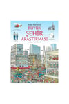 Büyük Şehir Araştırması