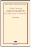 Gökcisimlerinin Döngüsü Üzerine