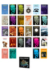 Haldun Taner Serisi 30 Kitap (Kırılgan Dünyalar Hediyeli)
