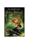 Harry Potter 2 Harry Potter ve Sırlar Odası