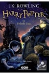 Harry Potter Ve Felsefe Taşı (1. Kitap)