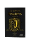 Harry Potter Ve Felsefe Taşı 20. Yıl Hufflepuff Özel Baskısı