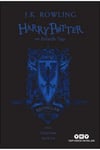 Harry Potter Ve Felsefe Taşı 20. Yıl Ravenclaw Özel Baskısı J. K. Rowling