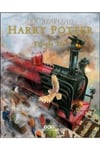 Harry Potter ve Felsefe Taşı Resimli Özel Baskı