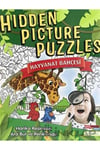 Hidden Picture Puzzles Hayvanat Bahçesi