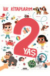 İlk Kitaplarım 2 Yaş