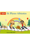 İlk Piyano Albümüm