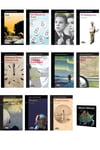 Jean-Louis Fournier Serisi 12 Kitap (Kırılgan Dünyalar Hediyeli)