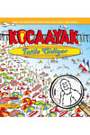 Kocaayak Tatile Gidiyor