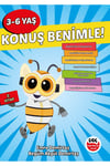 Konuş Benimle 3-6 Yaş