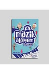 Müzik Atölyem 1. Sınıf