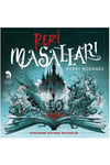 Peri Masalları / Kerby Rosanes / Romos Yayınları / 9786259725529