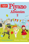 Piyano Albümüm 2