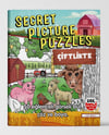 Secret Picture Puzzles - Çiftlikte