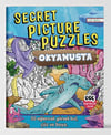 Secret Picture Puzzles - Okyanusta