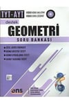 Tyt Ayt Geometri Destek Soru Bankası