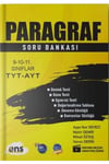Tyt Ayt Paragraf Soru Bankası