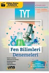 Tyt Fen Bilimleri 12'li Deneme