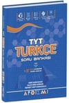 Tyt Türkçe Soru Bankası 2026