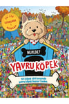 Yavru Köpek Nerede ?