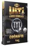 Yayınları Tyt Coğrafya Ulti Serisi Soru Bankası