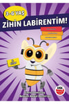 Zihin Labirentim 3-6 Yaş