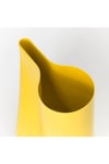 - IKEA - Chılıfrukt, Vazo, Sulama Kabı, 17 Cm, Parlak Sarı