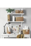25 x 37 Trummıs 25x35x20 Cm Doğal Rattan El Yapımı Sepet Orta (26-50 çap) Lacivert 1 Rattan
