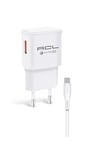 2a Micro Usb Kablolu Duvar Şarj Aleti