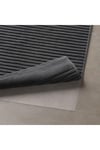 Alstern Banyo Paspası Koyu Gri