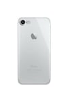 Apple Iphone 7 / 8 / Se 2020 Uyumlu Darbe Önleyici Kamera Korumalı Şeffaf Silikon Kılıf Aa Kalite