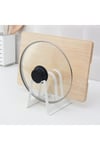 Avsteg Kesme Tahtası Standı Beyaz 14 Cm 00531674