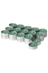 Baharatlı Ot Kokulu Tealight Mum 30'lu 40504249