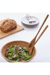 Bambu Salata & Servis Kaşığı