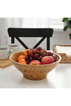 Bambu Servis Kasesi 28 cm