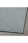 Banyo Tuvalet Paspası Ev Içi Kullanım Desensiz 40x60cm