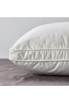 Beyaz 50 x 70 Yastık Bergven