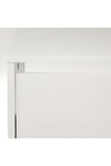 Bıssa Ayakkabı Dolabı, 49x28x135 Cm, 3 Bölmeli