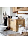 Branas Sepet Rattan Düzenleyici 35x35x35 Cm