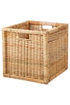 Branas Sepet Rattan Düzenleyici 35x35x35 Cm