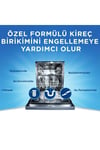 Bulaşık Makinesi Tuzu Kireç Kalıntılarına Karşı Koruyucu 1500 Gram 1 Adet