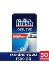 Bulaşık Makinesi Tuzu Kireç Kalıntılarına Karşı Koruyucu 1500 Gram 1 Adet