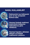 Bulaşık Makinesi Tuzu Kireç Kalıntılarına Karşı Koruyucu 1500 Gram 1 Adet