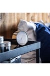 Çalar Saat 11 Cm Saat Dekoratif Saat Masa Saati Lame Renk Kaliteli Ikea