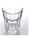 Cam Bardak 35Cl 6'lı Set - Takım, Su Bardağı, Meşrubat Bardağı
