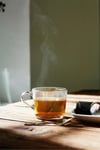 Cam Kupa Seti, 6'lı Fincan Set, 240 Ml, 6 Adet