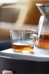 Cam Kupa Seti, 6'lı Fincan Set, 240 Ml, 6 Adet