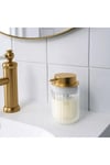 CAM SIVI SABUNLUK GOLD 350 ML