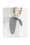 Doppa Yuvarlak Banyo Kaydırmazı 46 cm